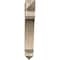 Ekena Millwork Legacy Arts & Crafts Rough Sawn Bracket, Douglas Fir, 4"W x 22"D x 26"H BKT04X22X26LEC03RDF - alternate 3